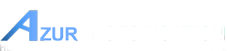 Logo Azur-Motorisation